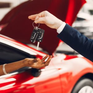 Alquiler de Coches en Cuenca